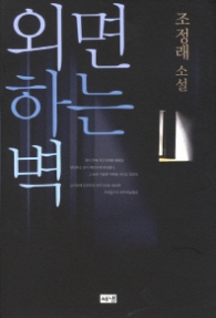 외면하는 벽 - 조정래 소설 (2판 양장본) 